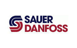 sauer danfoss