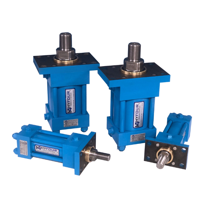 Design sem nome Cilindros Hidráulicos